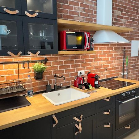 Cristel - Design Moderno E Posizione Imbattibile Nel Cuore Di Firenze Zewnętrze zdjęcie