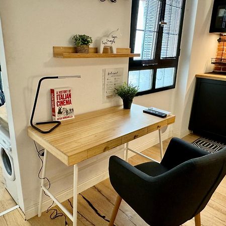 Cristel - Design Moderno E Posizione Imbattibile Nel Cuore Di Firenze Zewnętrze zdjęcie