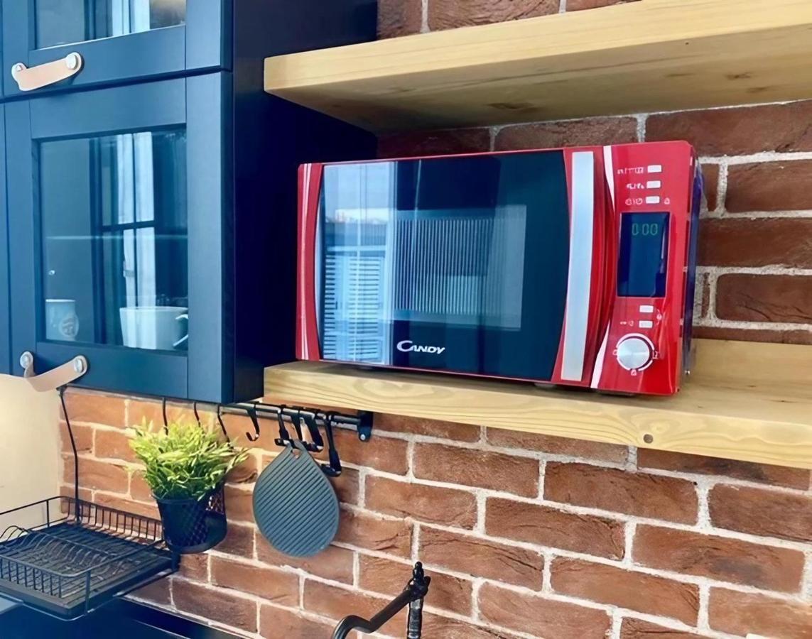 Cristel - Design Moderno E Posizione Imbattibile Nel Cuore Di Firenze Zewnętrze zdjęcie