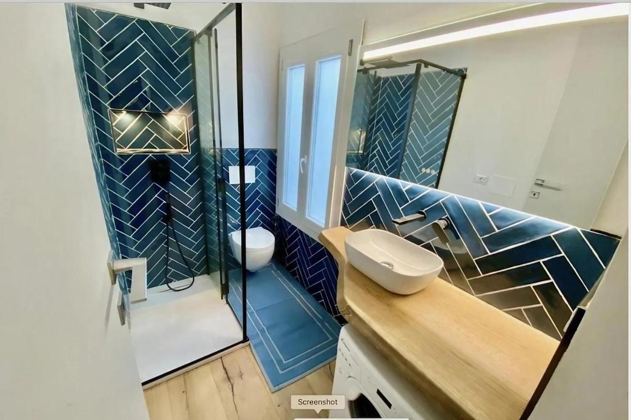 Cristel - Design Moderno E Posizione Imbattibile Nel Cuore Di Firenze Zewnętrze zdjęcie