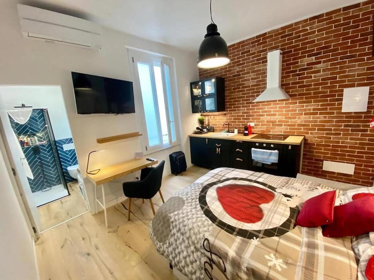 Cristel - Design Moderno E Posizione Imbattibile Nel Cuore Di Firenze Zewnętrze zdjęcie