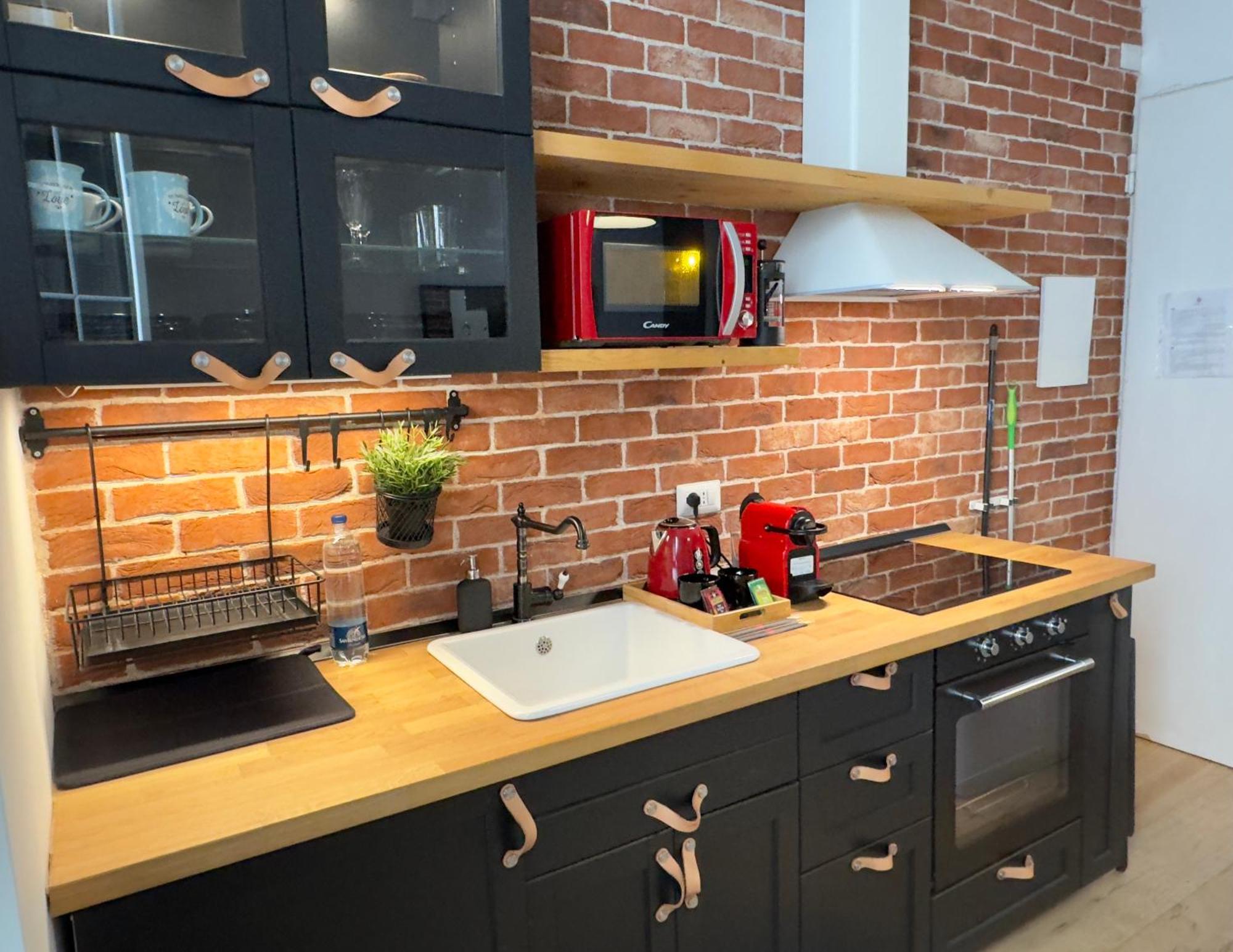 Cristel - Design Moderno E Posizione Imbattibile Nel Cuore Di Firenze Zewnętrze zdjęcie